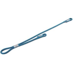 Ocun Sbea Twin Lanyard 9,5-9,8mm Albastru - Lant de autoasigurare Ocun Sbea Twin Lanyard 9,5-9,8mm Albastru - Lant de autoasigurare