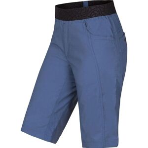 Pantaloncini Ocun Mánia Blue Midnight II - Arrampicata Pantaloncini Ocun Mánia Blue Midnight II - Arrampicata