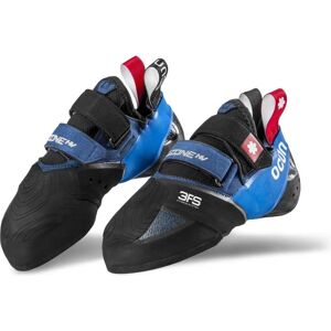 Ocun Ozone HV Blu Scuro - Scarpe da Arrampicata Ocun Ozone HV Blu Scuro - Scarpe da Arrampicata