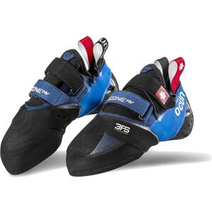 Ocun Ozone HV Blau/Schwarz - Kletterschuhe Ocun Ozone HV Blau/Schwarz - Kletterschuhe