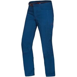 Ocun Honk - Pantalón de Escalada para Hombre Azul - Duradero y Cómodo Ocun Honk - Pantalón de Escalada para Hombre Azul - Duradero y Cómodo
