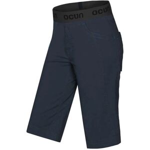 Ocun Shorts Eco Blu - Pantaloncini da arrampicata Ocun Shorts Eco Blu - Pantaloncini da arrampicata