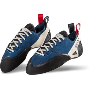 Ocun Advancer LU - Pantofi de alpinism - Albastru - UK 5.5 Ocun Advancer LU - Pantofi de alpinism - Albastru - UK 5.5