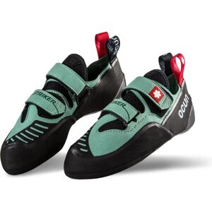 Model Verde Ocun - Pantofi de Alpinism - Confortabili și Versatili Model Verde Ocun - Pantofi de Alpinism - Confortabili și Versatili