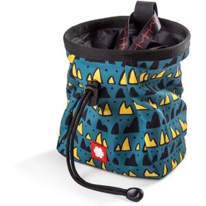 Ocun Lucky + Centură Verde - Sac de Creț Ocun Lucky + Centură Verde - Sac de Creț