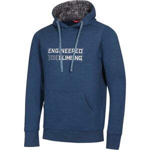 Ocun Blau Opal - Excalibur, L - Kletterhoodie Ocun Blau Opal - Excalibur, L - Kletterhoodie