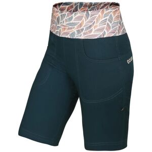 Ocun Pantalón corto montaña mujer Verde - Shorts Ocun Pantalón corto montaña mujer Verde - Shorts