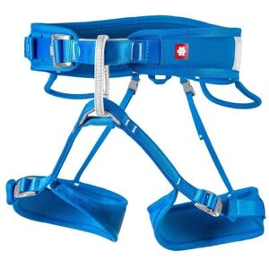 Arnés de Alquiler Ocun Twist Azul - Equipo de Escalada Arnés de Alquiler Ocun Twist Azul - Equipo de Escalada