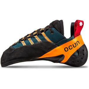 Ocun Sigma - Scarpe da arrampicata versatili - Supporto, Sensibilità, Vibram Ocun Sigma - Scarpe da arrampicata versatili - Supporto, Sensibilità, Vibram