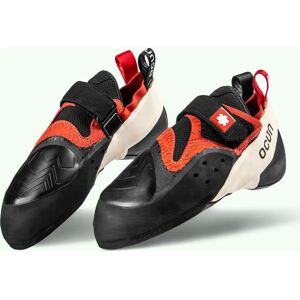 Ocun Iris Rosso Bianco - Scarpe da Arrampicata Ocun Iris Rosso Bianco - Scarpe da Arrampicata
