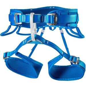 Arnés Twist Quattro Azul XS-M - Ocun Arnés Twist Quattro Azul XS-M - Ocun