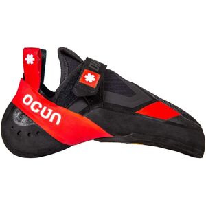 Ocun Diamond S Uk 8 - Chaussures d'escalade - Publicité Ocun Diamond S Uk 8 - Chaussures d'escalade - Publicité