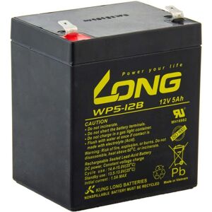 Avacom Long Batterie au Plomb 5Ah - Batterie - Publicité Avacom Long Batterie au Plomb 5Ah - Batterie - Publicité