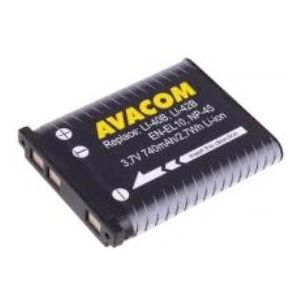 Avacom LI40 Lithium-Ion Kamera Baterie Avacom LI40 Lithium-Ion Kamera Baterie