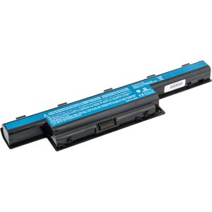 Baterie pro notebook Avacom NOAC-7750-N22 - 6 článků, 4400mAh Baterie pro notebook Avacom NOAC-7750-N22 - 6 článků, 4400mAh