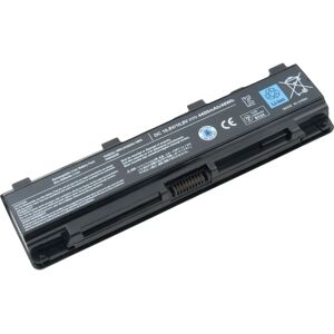 Baterie AVACOM NOTO-L850B-N22 pro notebook - Černá Baterie AVACOM NOTO-L850B-N22 pro notebook - Černá