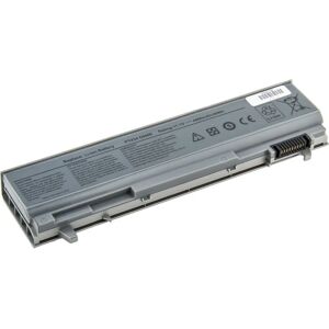 Baterie Avacom NODE-E64N-N22 - 4400mAh, Pro Dell E6400/E6410/E6500 Baterie Avacom NODE-E64N-N22 - 4400mAh, Pro Dell E6400/E6410/E6500