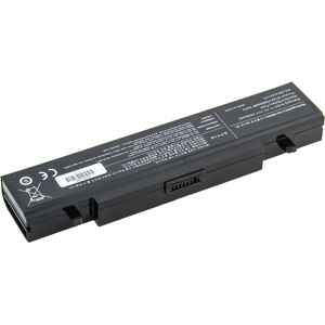 AVACOM NOSA-R53-N22 notebooková baterie pro Samsung R530/R730/R428/RV510 AVACOM NOSA-R53-N22 notebooková baterie pro Samsung R530/R730/R428/RV510