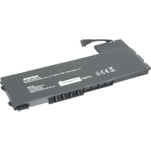 Batterie Avacom HP ZBook 15 G3 - Lithium-Polymère, 7200mAh - Publicité Batterie Avacom HP ZBook 15 G3 - Lithium-Polymère, 7200mAh - Publicité