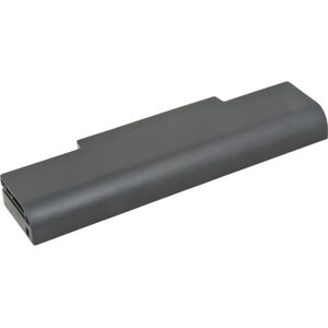 Batterie ordinateur portable Avacom K72/N71/N73/X77 - 6 Cellules Li-Ion 11,1V 5600mAh - Publicité Batterie ordinateur portable Avacom K72/N71/N73/X77 - 6 Cellules Li-Ion 11,1V 5600mAh - Publicité