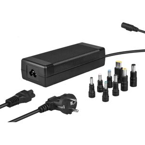 AVACOM QuickTIP 150W - Univerzální nabíječka pro notebooky - 8 konektorů AVACOM QuickTIP 150W - Univerzální nabíječka pro notebooky - 8 konektorů