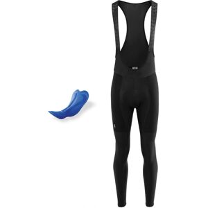 Kalas Motion Collants Isolants - Noir / 2XL - Collants de cyclisme - Publicité Kalas Motion Collants Isolants - Noir / 2XL - Collants de cyclisme - Publicité