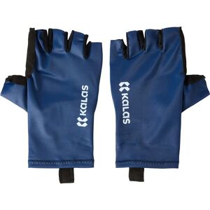 KALAS Unisex Cycling Gloves - Blue - Model 8 KALAS Unisex Cycling Gloves - Blue - Model 8