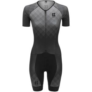 Traje de Triatlón Gris XS KALAS - Traje de Triatlón Traje de Triatlón Gris XS KALAS - Traje de Triatlón