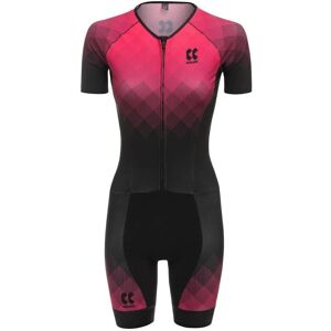 Kalas Z1 Women's TriSuit - Black - TriSuit Kalas Z1 Women's TriSuit - Black - TriSuit