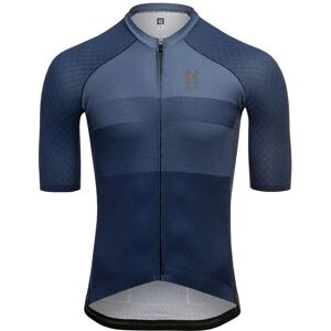T-Shirt de Cyclisme Multicolore KALAS S - Ajustement Professionnel - Publicité T-Shirt de Cyclisme Multicolore KALAS S - Ajustement Professionnel - Publicité