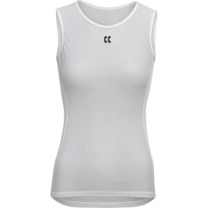 Camiseta interior Kalas Z1 ligera y transpirable sin mangas - S Camiseta interior Kalas Z1 ligera y transpirable sin mangas - S