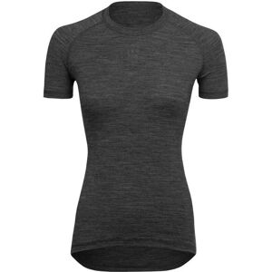 T-Shirt aderente in lana merino Kalas - Base Z1 per Donna T-Shirt aderente in lana merino Kalas - Base Z1 per Donna
