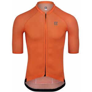 Maillot de Cyclisme Q36.5 - Léger, Respirant, Poches Multiples - Publicité Maillot de Cyclisme Q36.5 - Léger, Respirant, Poches Multiples - Publicité