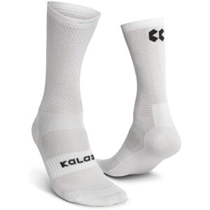 Calcetines Kalas Verano - Blanco - Calcetines de ciclismo Calcetines Kalas Verano - Blanco - Calcetines de ciclismo
