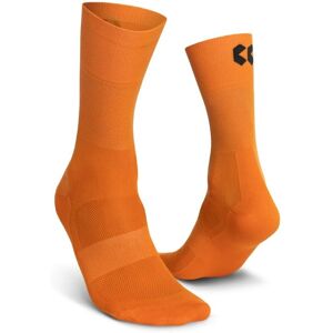 Kalas Z3 High Cycling Socks - Orange - Socks Kalas Z3 High Cycling Socks - Orange - Socks