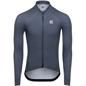 Maillot Kalas Z4 Temps à manches longues - Vêtements de cyclisme - Publicité Maillot Kalas Z4 Temps à manches longues - Vêtements de cyclisme - Publicité