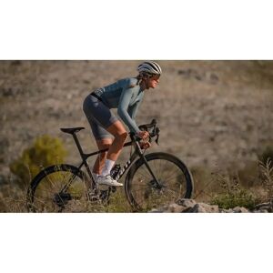 Kalas - Passion Z4 Temps - Blu - Manica lunga - Maglia ciclismo Kalas - Passion Z4 Temps - Blu - Manica lunga - Maglia ciclismo