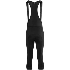Kalas Motion Z4 3/4 negro - Pantalones cortos de ciclismo Kalas Motion Z4 3/4 negro - Pantalones cortos de ciclismo