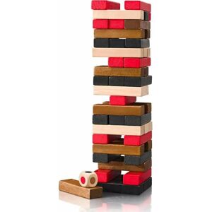 Woodyland Jouet en bois - Jouet éducatif pour enfants - Publicité Woodyland Jouet en bois - Jouet éducatif pour enfants - Publicité