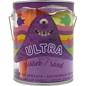 EPEE UltraSand 900g - Sable cinétique avec moules et outils - Publicité EPEE UltraSand 900g - Sable cinétique avec moules et outils - Publicité