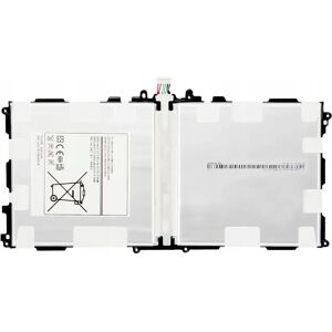 Samsung T8220E Battery - Galaxy Tab 10.1 - 8220mAh - Original Samsung T8220E Battery - Galaxy Tab 10.1 - 8220mAh - Original