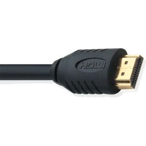 ECG KH 1430 - Câble HDMI 3m - HDMI Type A - Noir ECG KH 1430 - Câble HDMI 3m - HDMI Type A - Noir