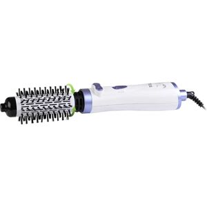 Brosse chauffante ionique ECG HK 130 - Outil de coiffure Brosse chauffante ionique ECG HK 130 - Outil de coiffure