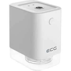 ECG DS 1010 Desinfektionsspender - Infrarot, 45ml ECG DS 1010 Desinfektionsspender - Infrarot, 45ml