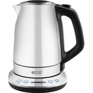 ECG RK 1791 - Acero inoxidable - Hervidor eléctrico ECG RK 1791 - Acero inoxidable - Hervidor eléctrico