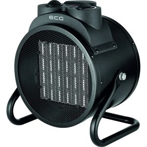 ECG HH 3010 Chauffage - Ventilateur céramique avec thermostat réglable - Publicité ECG HH 3010 Chauffage - Ventilateur céramique avec thermostat réglable - Publicité
