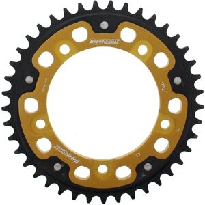 Supersprox Gold Stealth Kettenrad - Hochleistung Supersprox Gold Stealth Kettenrad - Hochleistung