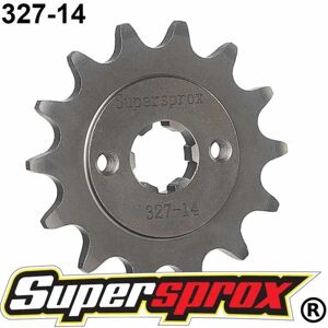 Supersprox SPL Honda XL 125 V Varadero Kettensatz - Langlebig, Europäisches Design Supersprox SPL Honda XL 125 V Varadero Kettensatz - Langlebig, Europäisches Design