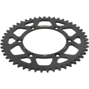 Pignone posteriore in alluminio Supersprox anti fango per MX Enduro Pignone posteriore in alluminio Supersprox anti fango per MX Enduro