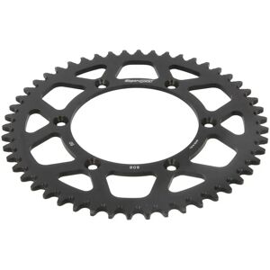 Supersprox Anti Mud Aluminum Rear Sprocket AF203X50 - Cycle Part Supersprox Anti Mud Aluminum Rear Sprocket AF203X50 - Cycle Part